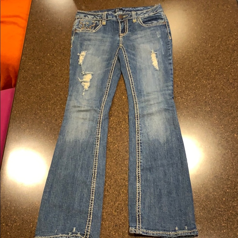 Z2 Jeans